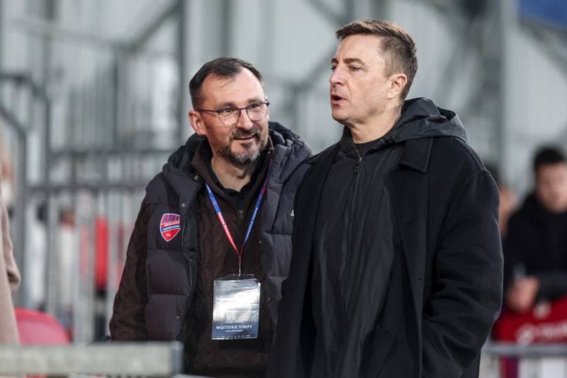 Football. PKO BP Ekstraklasa. Rakow Czestochowa - Jagiellonia Bialystok. 13.05.2026