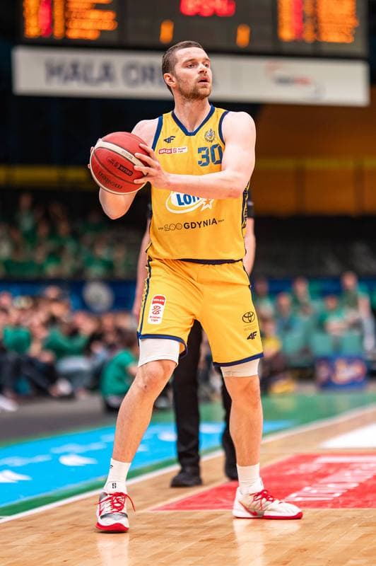 Basketball. Orlen Basket Liga. Slask Wroclaw - Arka Gdynia. 13.05.2026