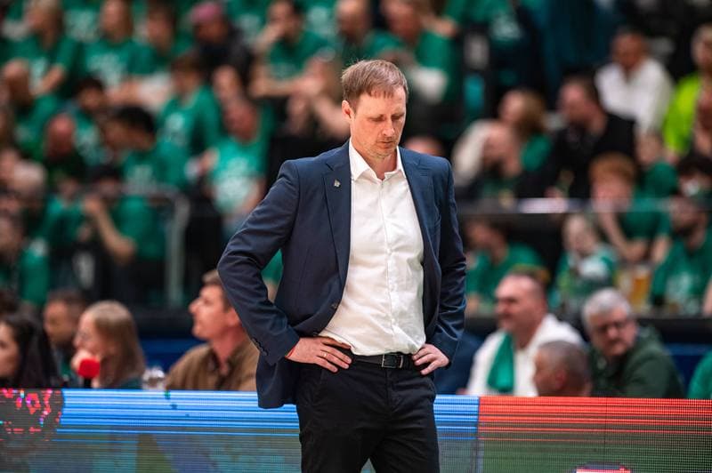 Basketball. Orlen Basket Liga. Slask Wroclaw - Arka Gdynia. 13.05.2026