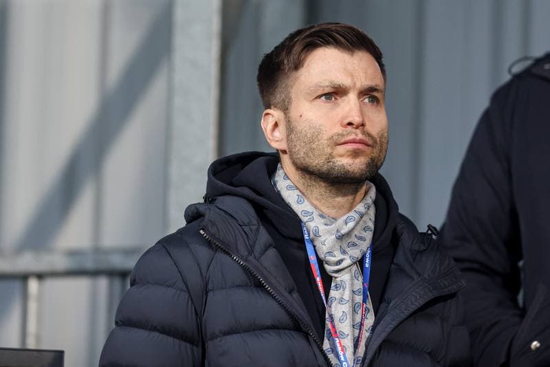 Football. PKO BP Ekstraklasa. Rakow Czestochowa - Jagiellonia Bialystok. 13.05.2026