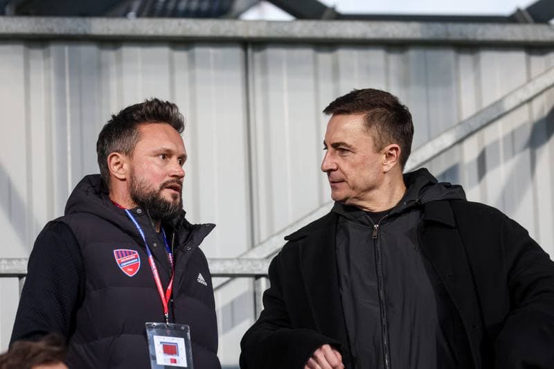 Football. PKO BP Ekstraklasa. Rakow Czestochowa - Jagiellonia Bialystok. 13.05.2026