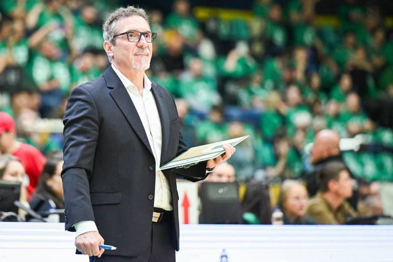 Basketball. Orlen Basket Liga. Slask Wroclaw - Arka Gdynia. 13.05.2026