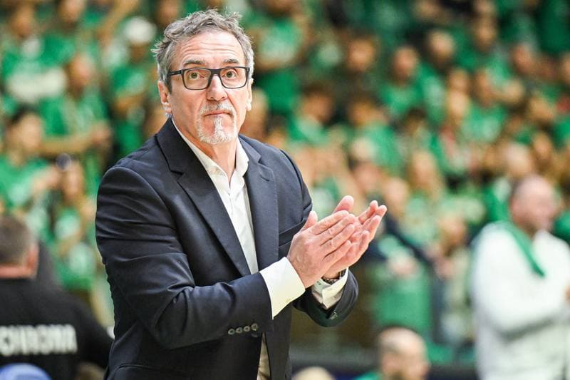 Basketball. Orlen Basket Liga. Slask Wroclaw - Arka Gdynia. 13.05.2026