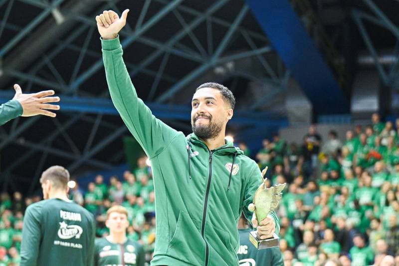 Basketball. Orlen Basket Liga. Slask Wroclaw - Arka Gdynia. 13.05.2026