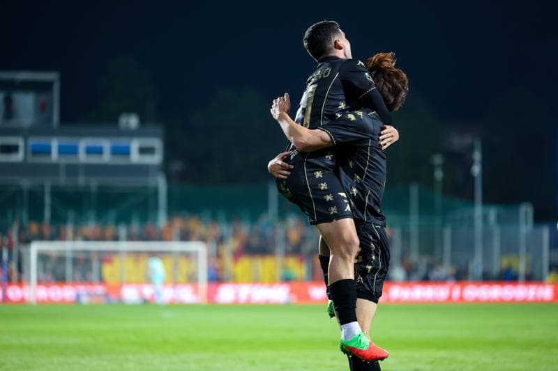 Football. PKO BP Ekstraklasa. Rakow Czestochowa - Jagiellonia Bialystok. 13.05.2026