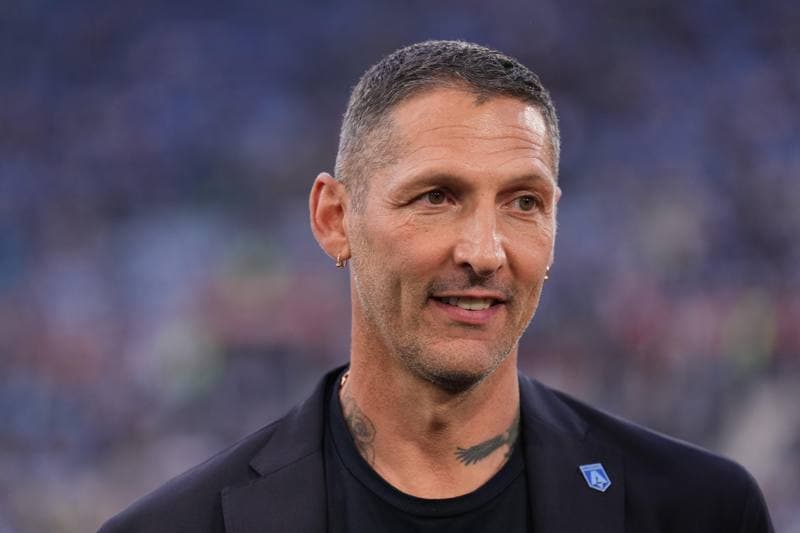 Football. Coppa Italia. Lazio - Inter. 13.05.2026