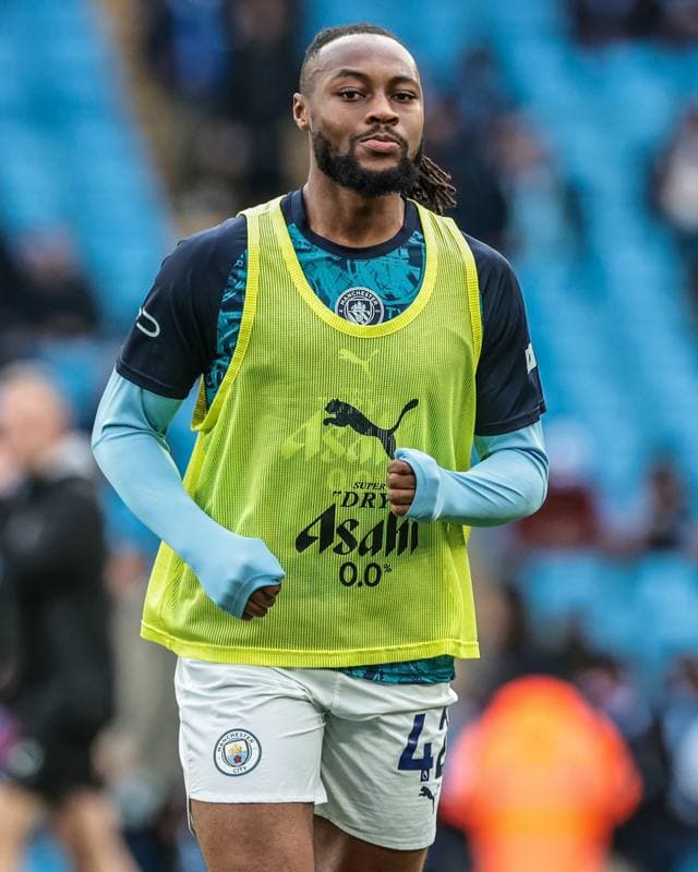 Football. Premier League. Manchester City - Crystal Palace. 13.05.2026