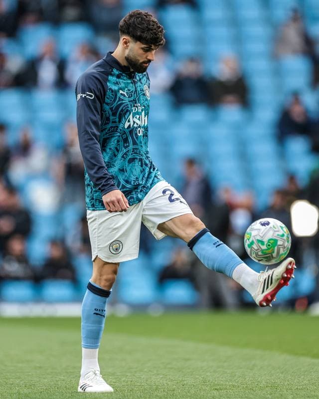 Football. Premier League. Manchester City - Crystal Palace. 13.05.2026