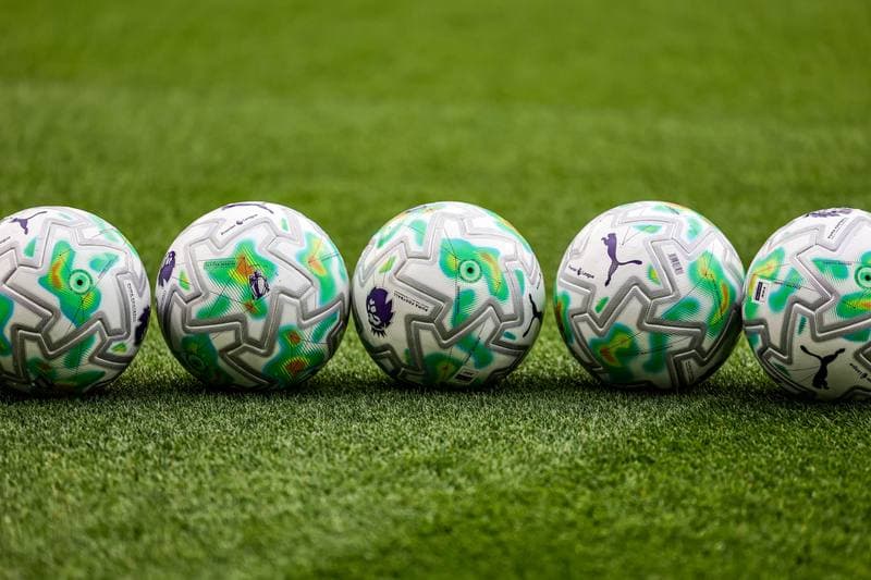 Football. Premier League. Manchester City - Crystal Palace. 13.05.2026