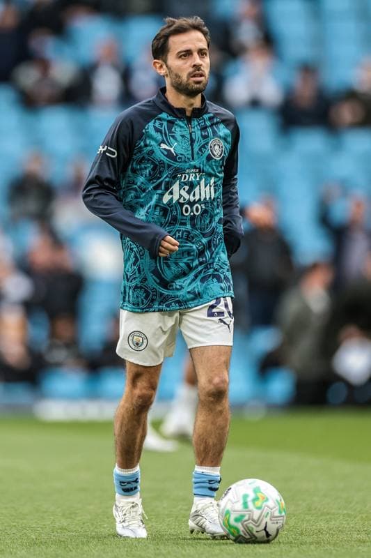 Football. Premier League. Manchester City - Crystal Palace. 13.05.2026