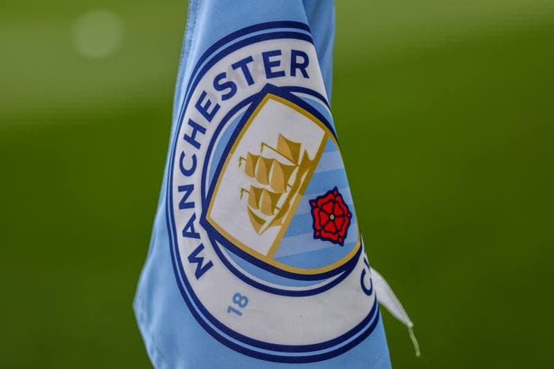 Football. Premier League. Manchester City - Crystal Palace. 13.05.2026