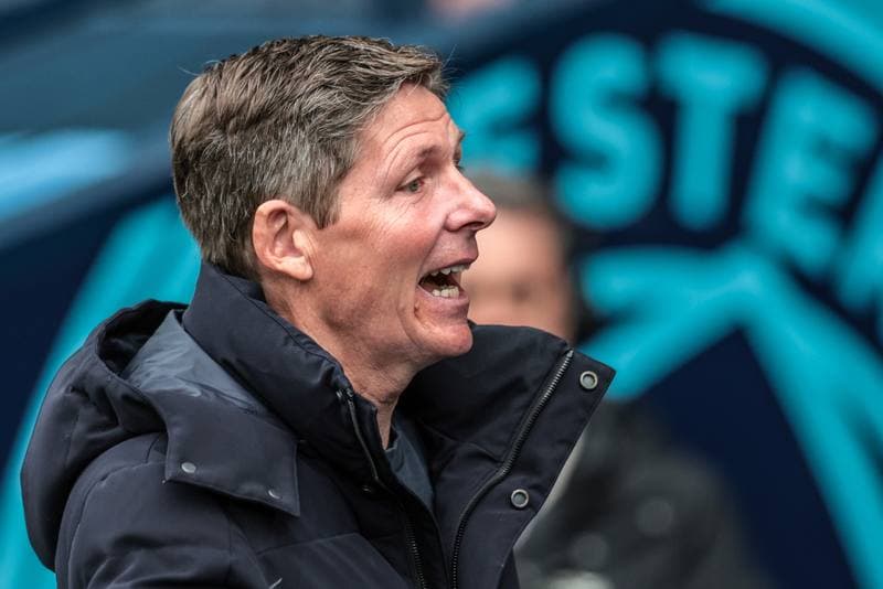 Football. Premier League. Manchester City - Crystal Palace. 13.05.2026