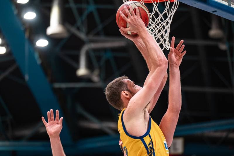 Basketball. Orlen Basket Liga. Slask Wroclaw - Arka Gdynia. 13.05.2026