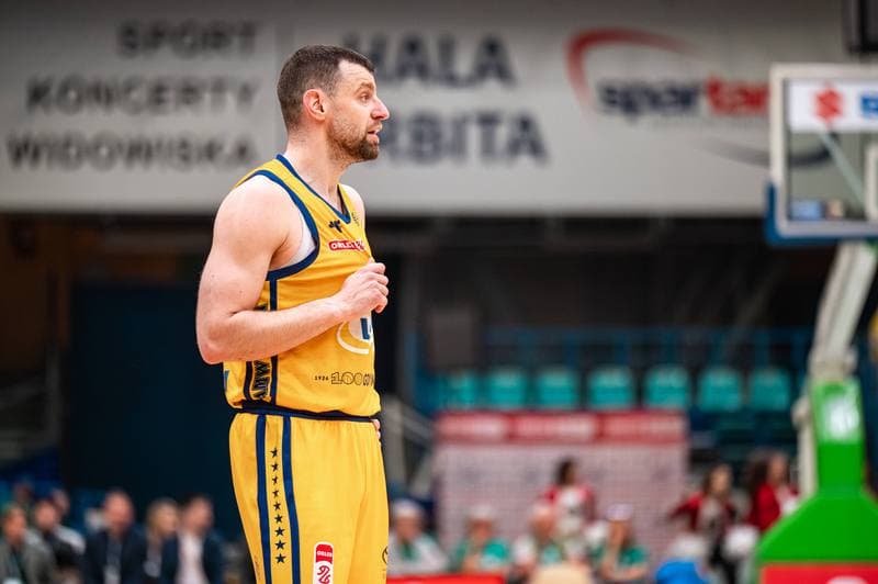 Basketball. Orlen Basket Liga. Slask Wroclaw - Arka Gdynia. 13.05.2026