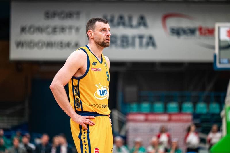 Basketball. Orlen Basket Liga. Slask Wroclaw - Arka Gdynia. 13.05.2026