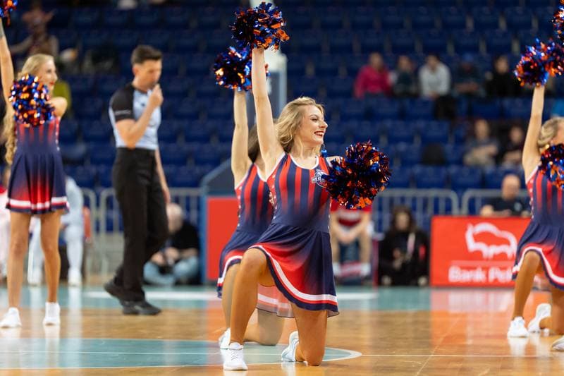 Basketball. ORLEN Basket Liga. King Szczecin - Zastal Zielona Gora. 13.05.2026