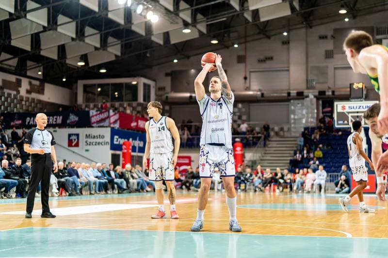Basketball. ORLEN Basket Liga. King Szczecin - Zastal Zielona Gora. 13.05.2026