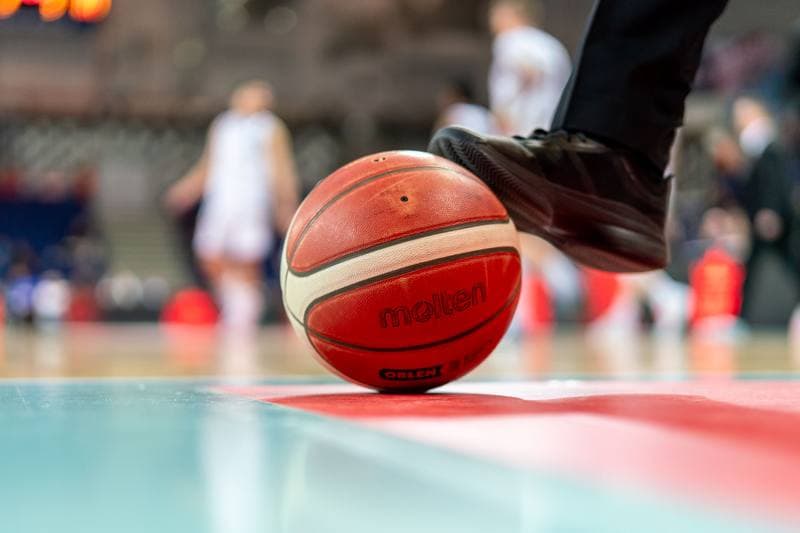 Basketball. ORLEN Basket Liga. King Szczecin - Zastal Zielona Gora. 13.05.2026