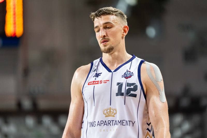 Basketball. ORLEN Basket Liga. King Szczecin - Zastal Zielona Gora. 13.05.2026