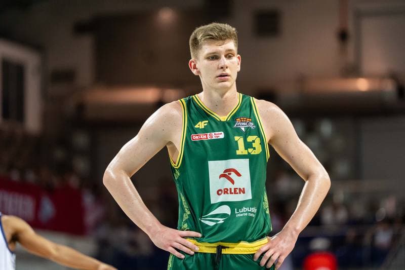 Basketball. ORLEN Basket Liga. King Szczecin - Zastal Zielona Gora. 13.05.2026