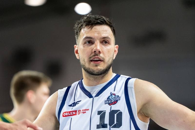 Basketball. ORLEN Basket Liga. King Szczecin - Zastal Zielona Gora. 13.05.2026
