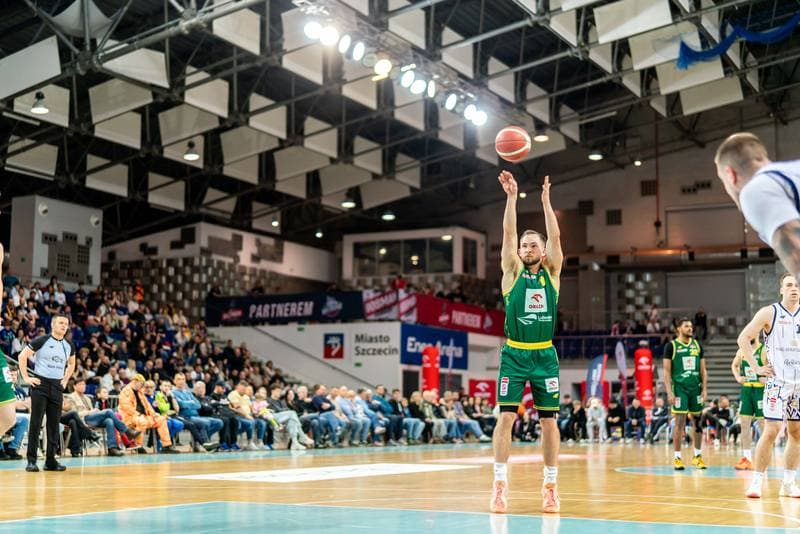 Basketball. ORLEN Basket Liga. King Szczecin - Zastal Zielona Gora. 13.05.2026
