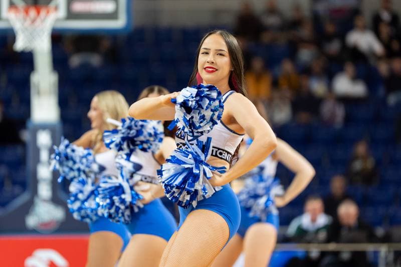 Basketball. ORLEN Basket Liga. King Szczecin - Zastal Zielona Gora. 13.05.2026