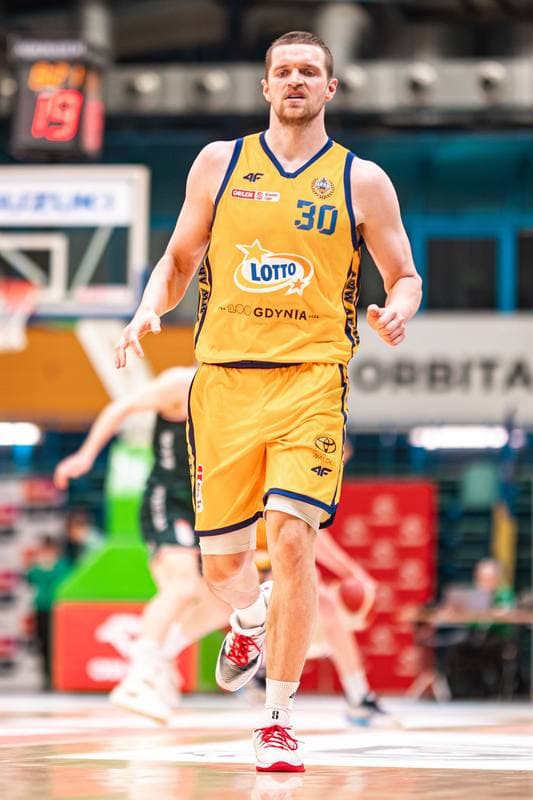 Basketball. Orlen Basket Liga. Slask Wroclaw - Arka Gdynia. 13.05.2026