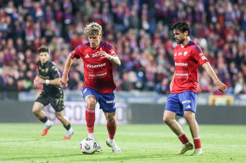 Football. PKO BP Ekstraklasa. Rakow Czestochowa - Jagiellonia Bialystok. 13.05.2026