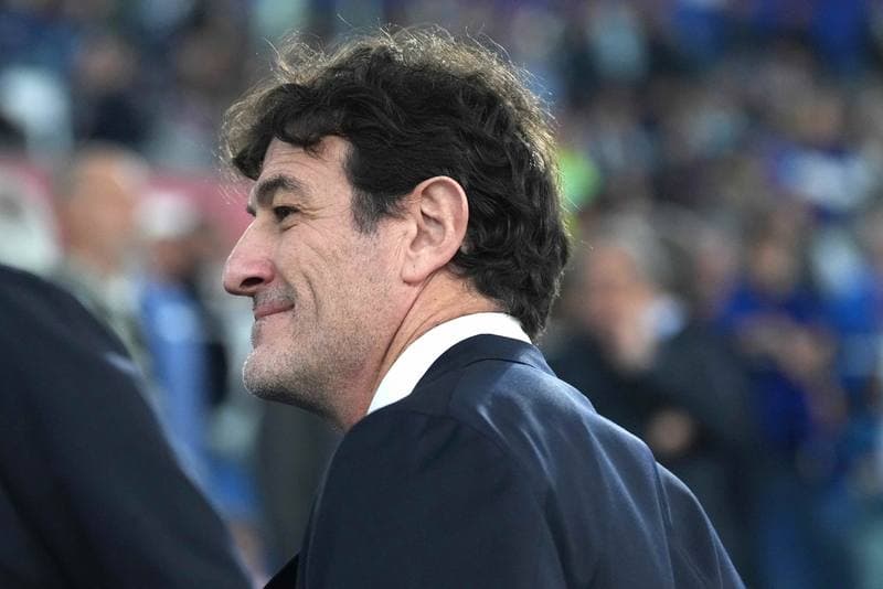 Football. Coppa Italia. Lazio - Inter. 13.05.2026