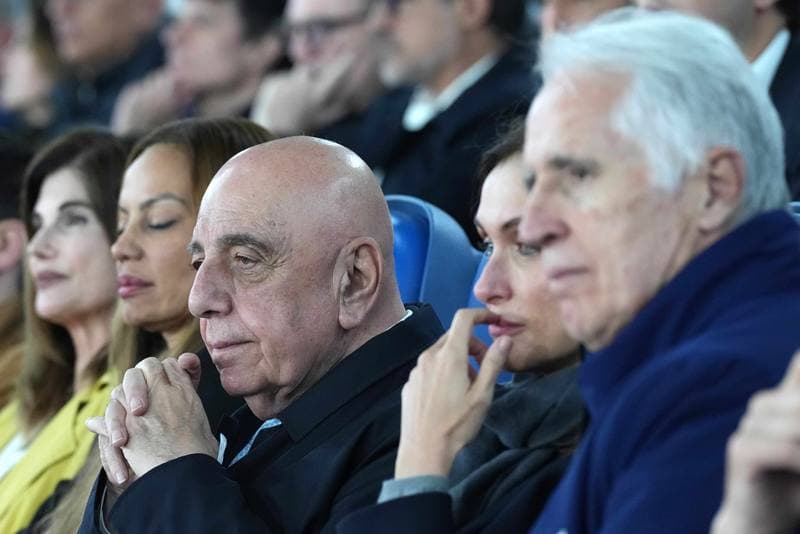 Football. Coppa Italia. Lazio - Inter. 13.05.2026