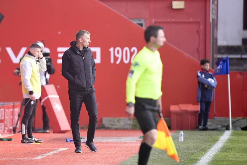 Football. Ligue 1. Stade Brestois 29 - RC Strasbourg Alsace. 13.05.2026