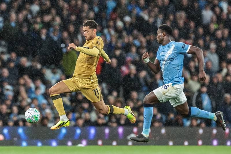 Football. Premier League. Manchester City - Crystal Palace. 13.05.2026