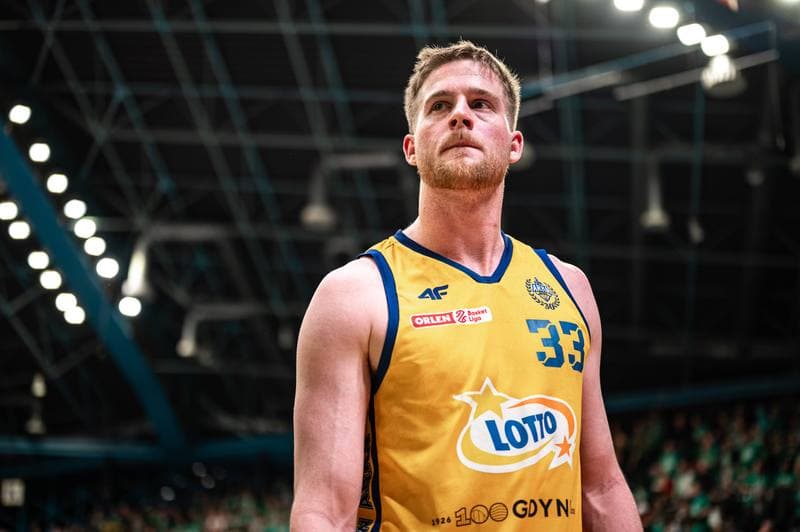 Basketball. Orlen Basket Liga. Slask Wroclaw - Arka Gdynia. 13.05.2026