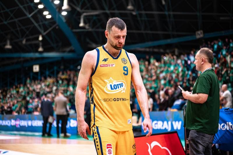 Basketball. Orlen Basket Liga. Slask Wroclaw - Arka Gdynia. 13.05.2026