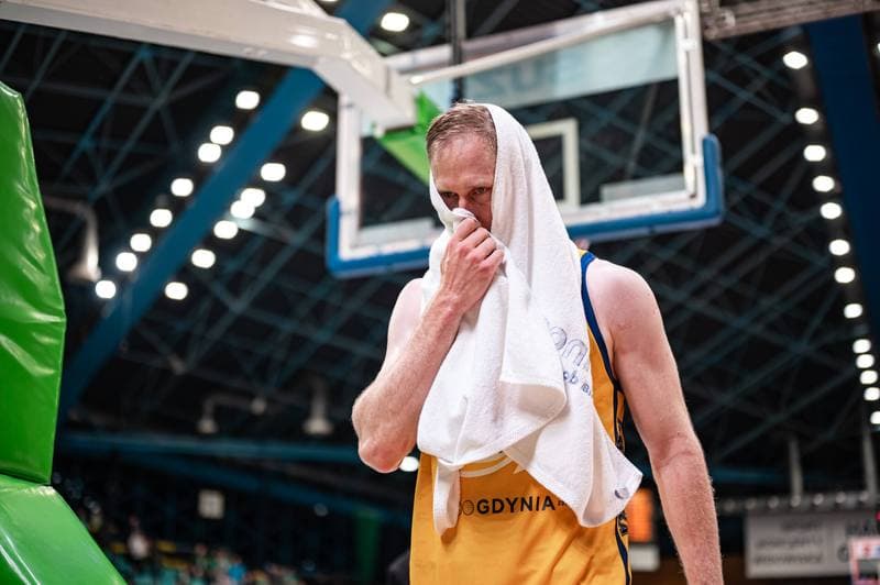 Basketball. Orlen Basket Liga. Slask Wroclaw - Arka Gdynia. 13.05.2026