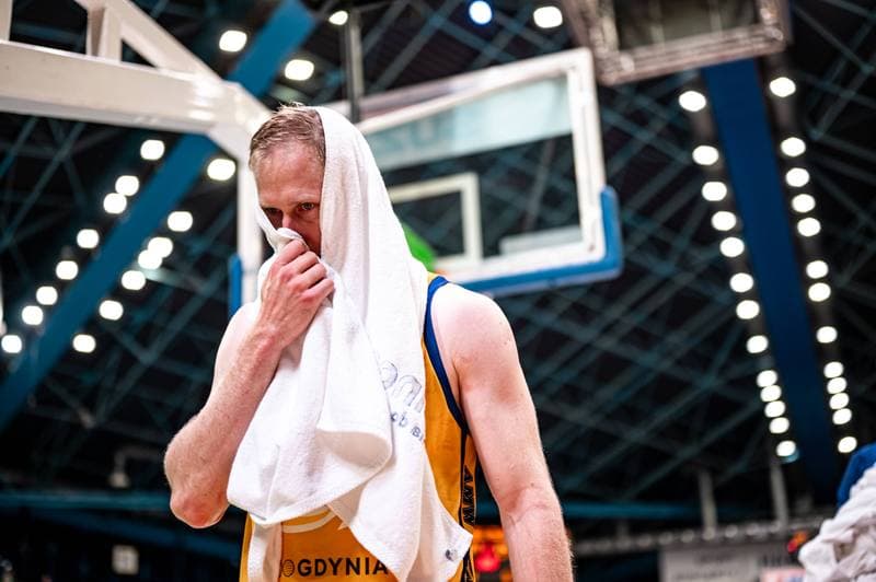 Basketball. Orlen Basket Liga. Slask Wroclaw - Arka Gdynia. 13.05.2026