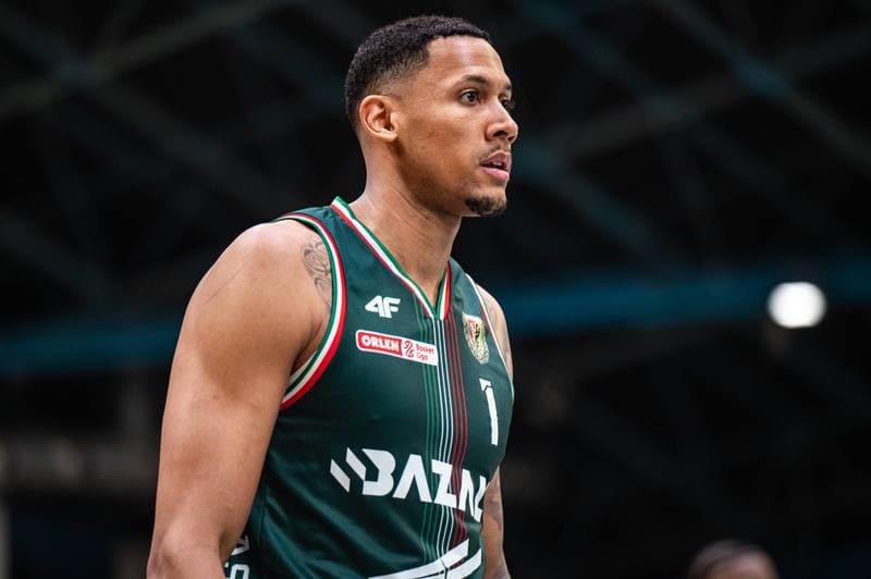 Basketball. Orlen Basket Liga. Slask Wroclaw - Arka Gdynia. 13.05.2026