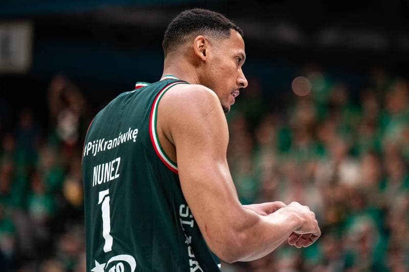 Basketball. Orlen Basket Liga. Slask Wroclaw - Arka Gdynia. 13.05.2026