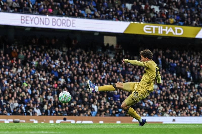 Football. Premier League. Manchester City - Crystal Palace. 13.05.2026