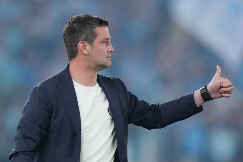 Football. Coppa Italia. Lazio - Inter. 13.05.2026