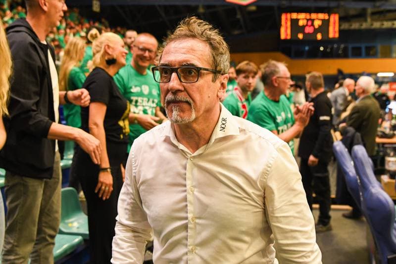 Basketball. Orlen Basket Liga. Slask Wroclaw - Arka Gdynia. 13.05.2026