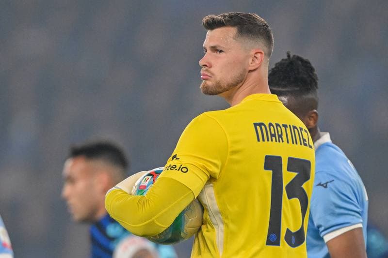 Football. Coppa Italia. Lazio - Inter. 13.05.2026