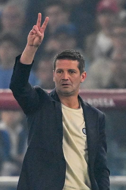 Football. Coppa Italia. Lazio - Inter. 13.05.2026