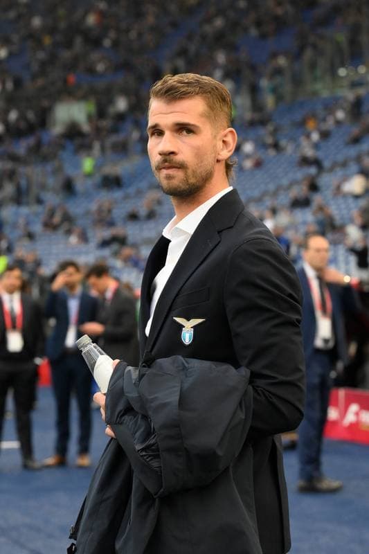 Football. Coppa Italia. Lazio - Inter. 13.05.2026