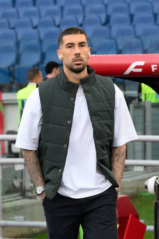 Football. Coppa Italia. Lazio - Inter. 13.05.2026