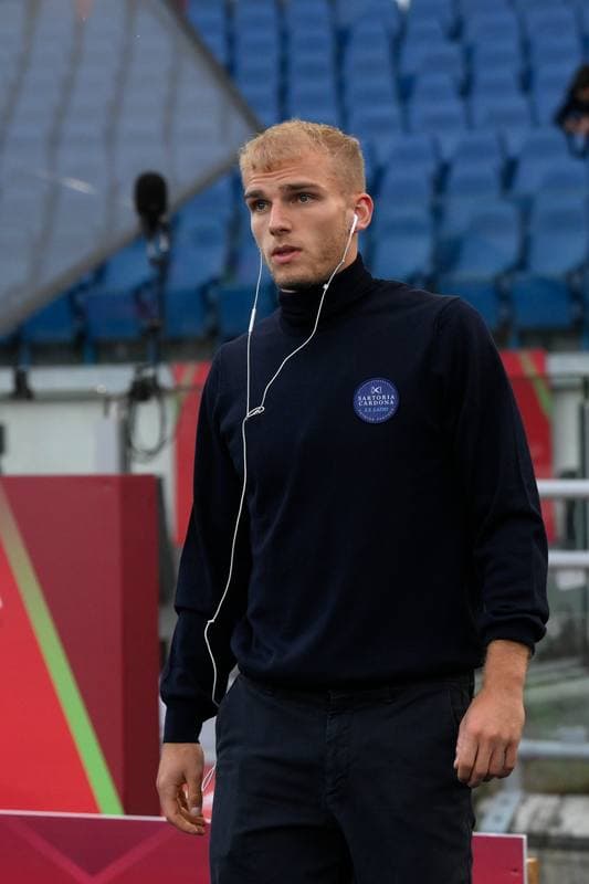 Football. Coppa Italia. Lazio - Inter. 13.05.2026