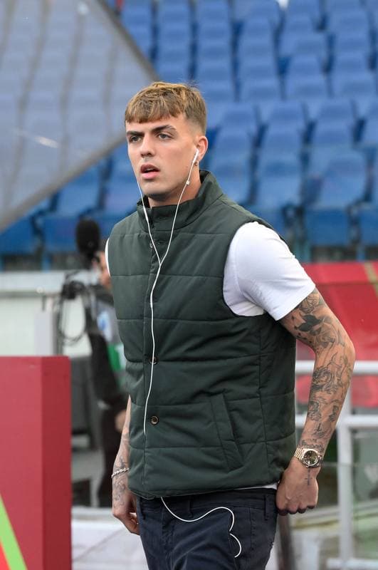 Football. Coppa Italia. Lazio - Inter. 13.05.2026