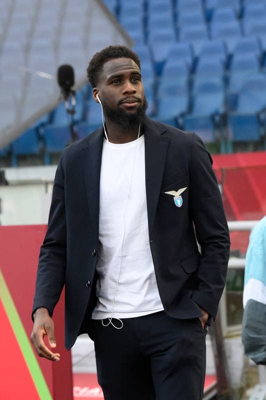 Football. Coppa Italia. Lazio - Inter. 13.05.2026