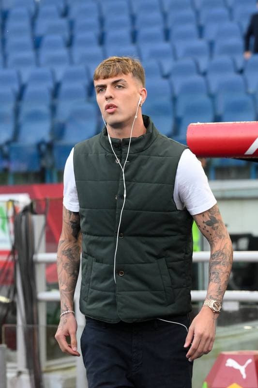 Football. Coppa Italia. Lazio - Inter. 13.05.2026